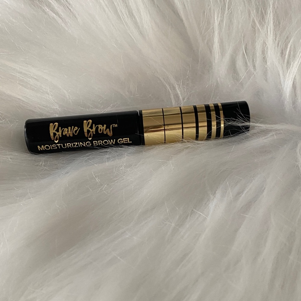 Belle beauty Brave Brow Moisturizing Gel / clear / new